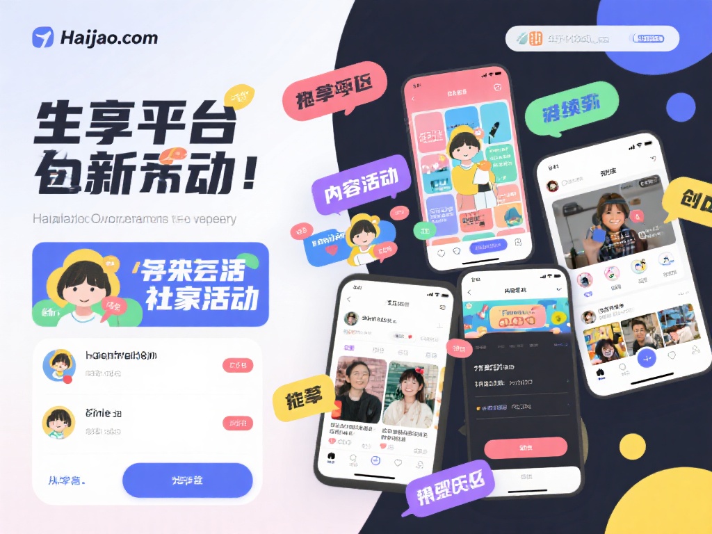 haijiao com：Haijiao Online