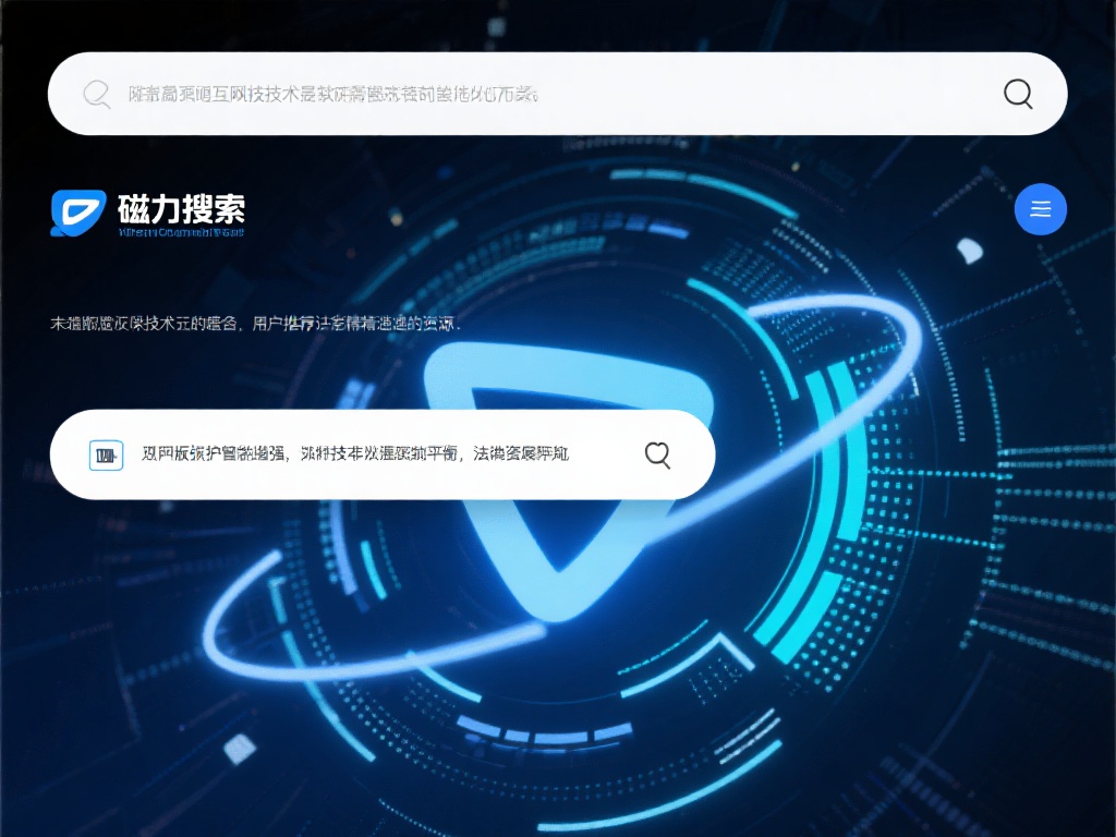 磁力 搜索：磁力资源查找