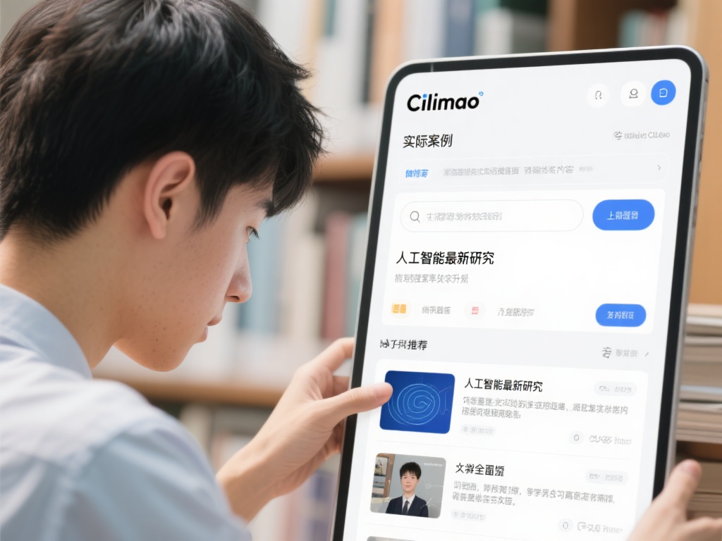 cilimao：Cinemao