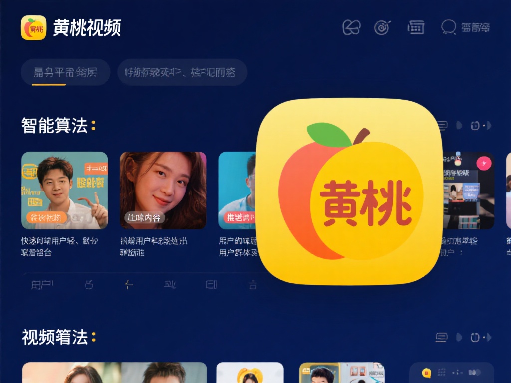 黄桃视频：黄桃影像