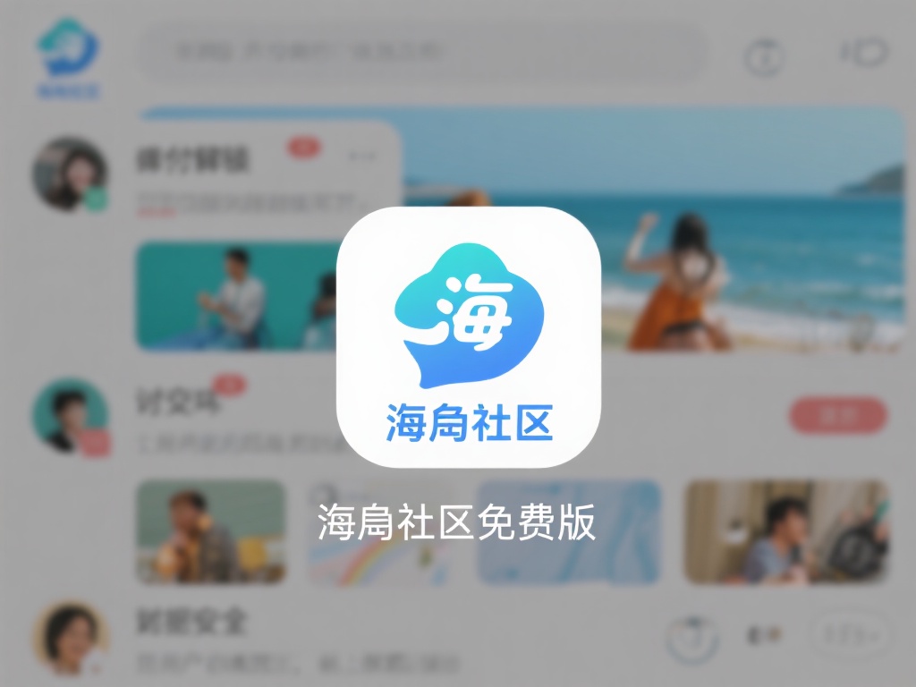 海角社区免费版：海角社区无收费版